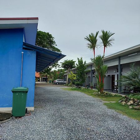 Changlun Chalet מראה חיצוני תמונה