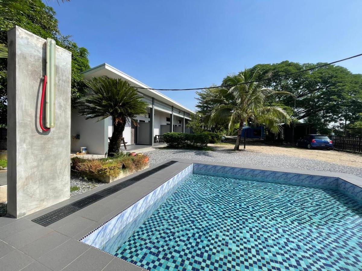 Changlun Chalet מראה חיצוני תמונה