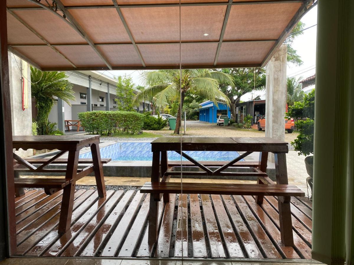 Changlun Chalet מראה חיצוני תמונה
