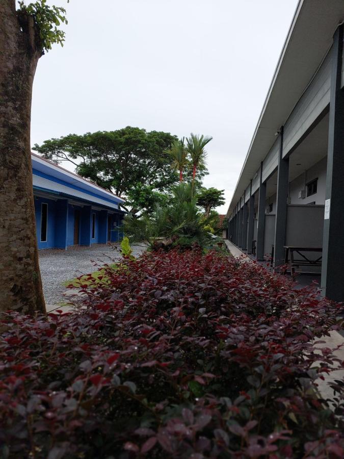 Changlun Chalet מראה חיצוני תמונה