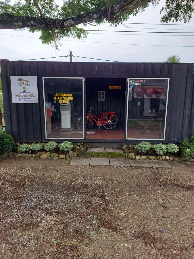 Changlun Chalet מראה חיצוני תמונה