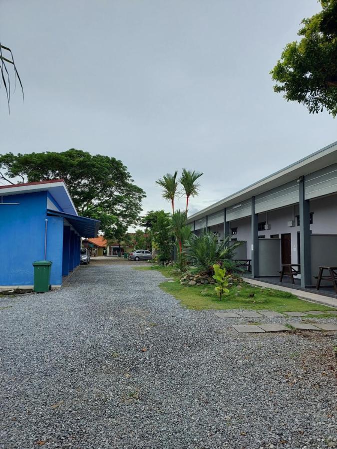 Changlun Chalet מראה חיצוני תמונה