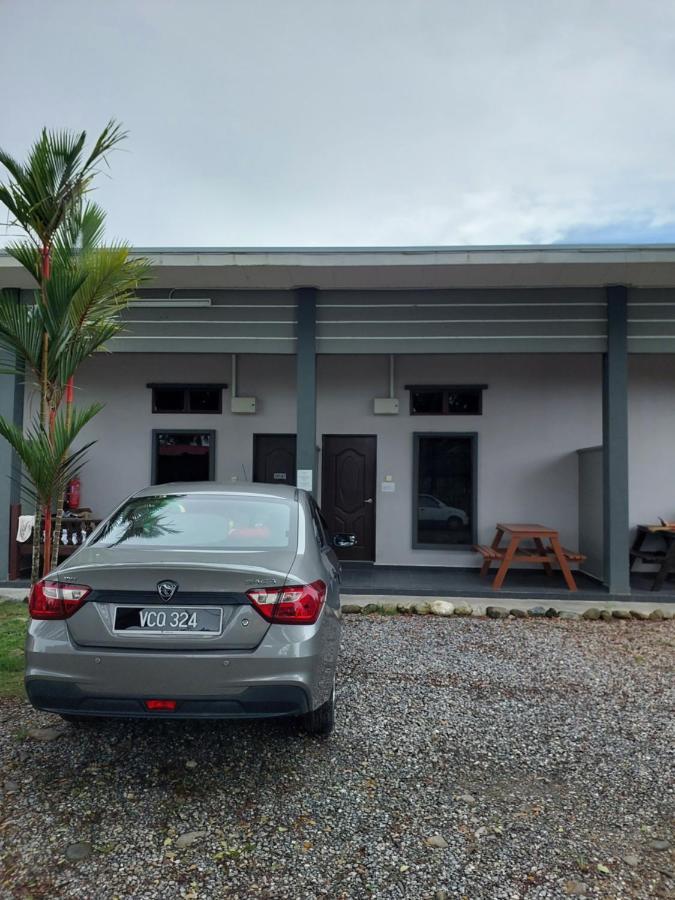 Changlun Chalet מראה חיצוני תמונה
