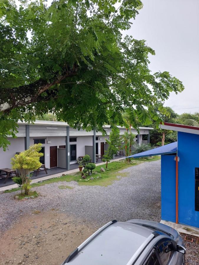 Changlun Chalet מראה חיצוני תמונה