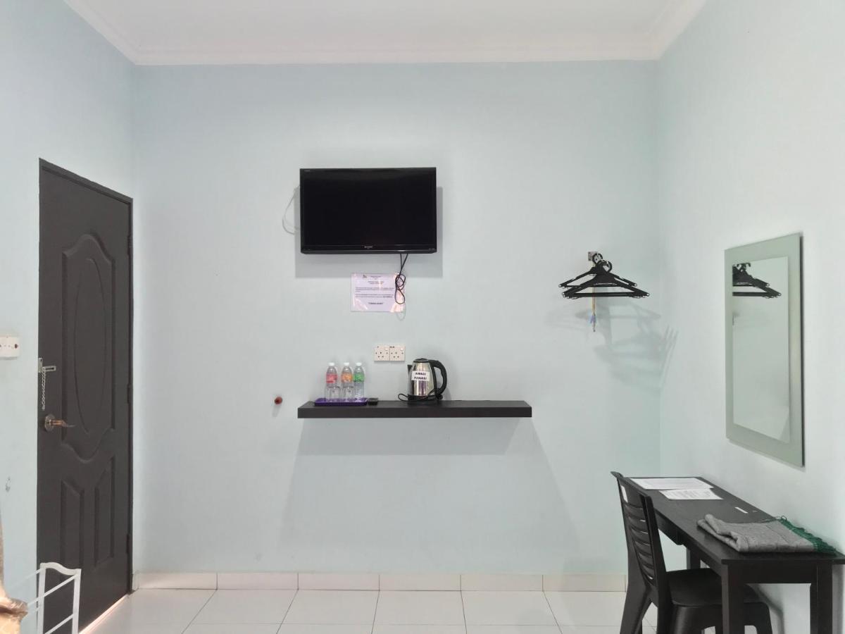 Changlun Chalet מראה חיצוני תמונה