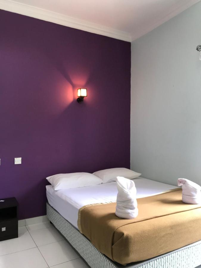 Changlun Chalet מראה חיצוני תמונה
