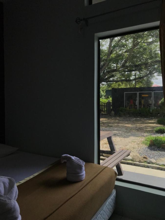 Changlun Chalet מראה חיצוני תמונה