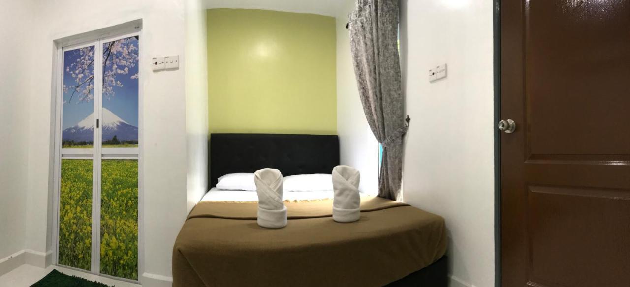 Changlun Chalet מראה חיצוני תמונה